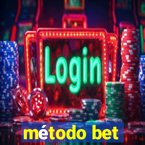 método bet