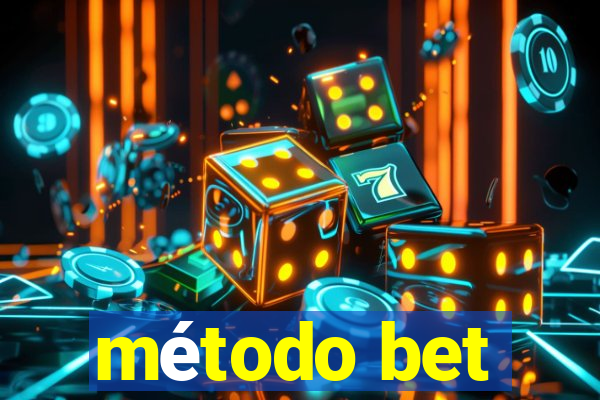 método bet