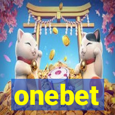 onebet