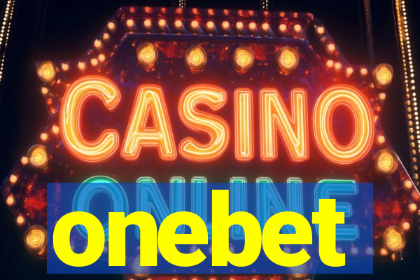 onebet