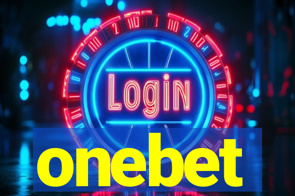 onebet