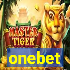 onebet