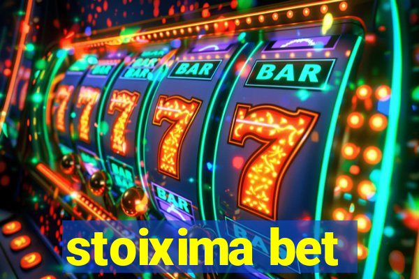 stoixima bet