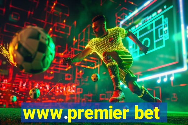 www.premier bet