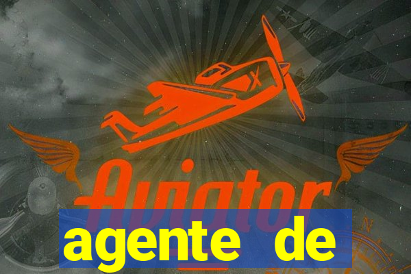 agente de plataforma de jogos