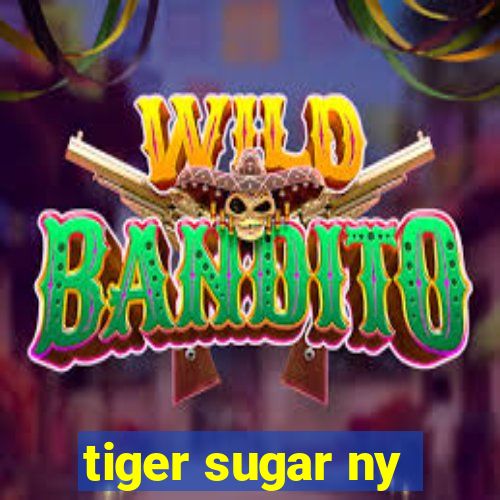 tiger sugar ny