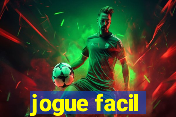 jogue facil