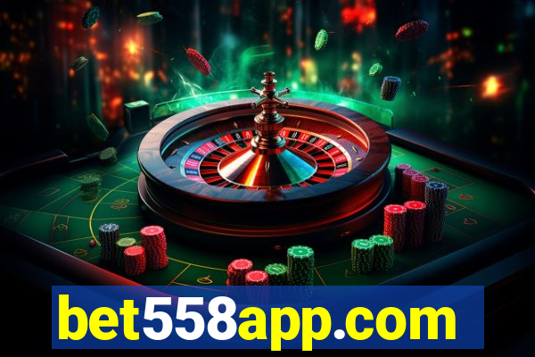 bet558app.com