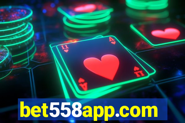 bet558app.com