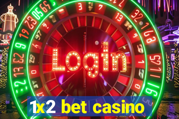 1x2 bet casino