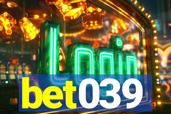 bet039