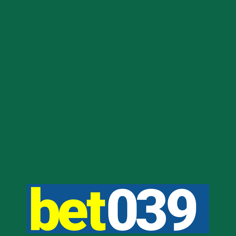 bet039