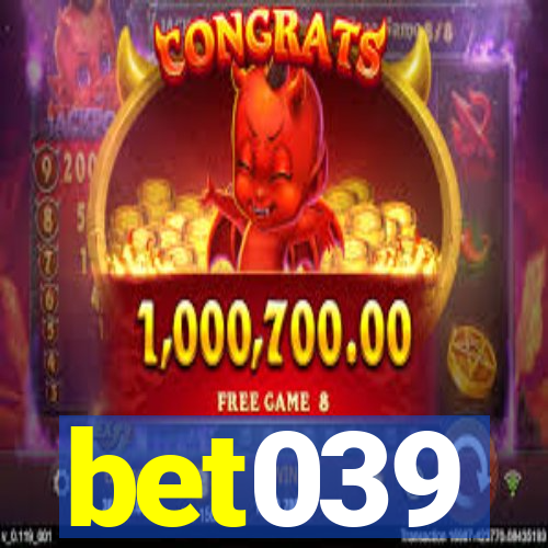 bet039