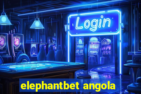 elephantbet angola