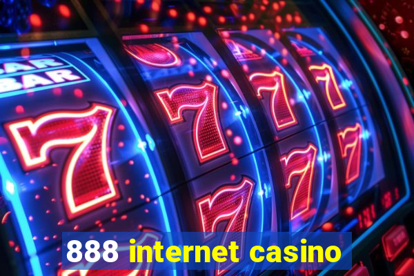 888 internet casino