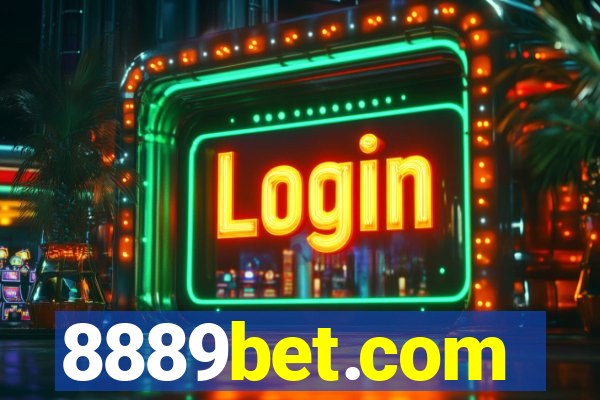 8889bet.com