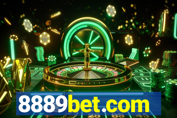 8889bet.com