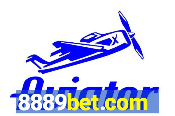 8889bet.com