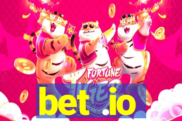 bet .io