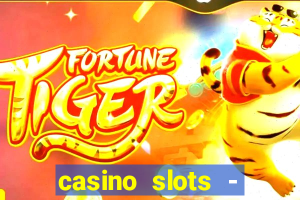 casino slots - spicy fortunes