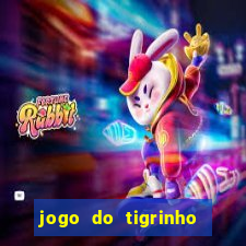 jogo do tigrinho que paga na hora