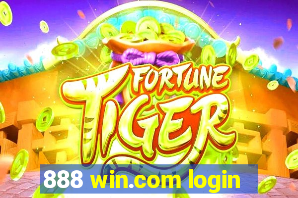 888 win.com login