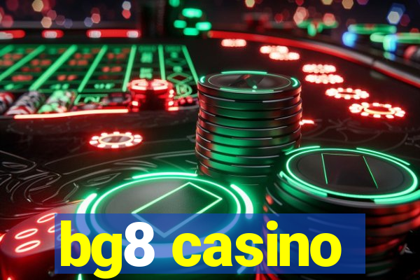 bg8 casino