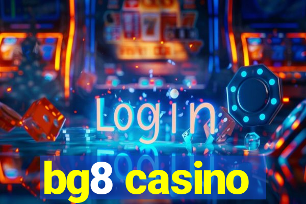 bg8 casino