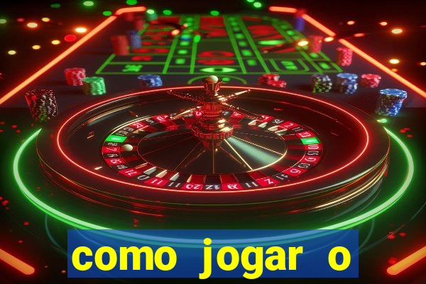 como jogar o estrela bet