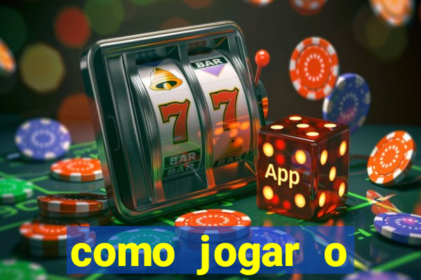 como jogar o estrela bet