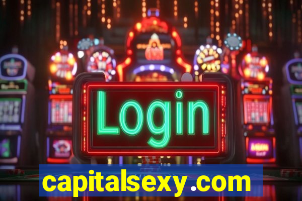 capitalsexy.com.br