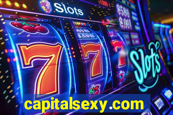 capitalsexy.com.br