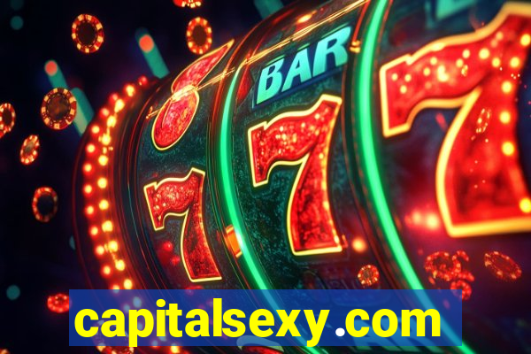 capitalsexy.com.br