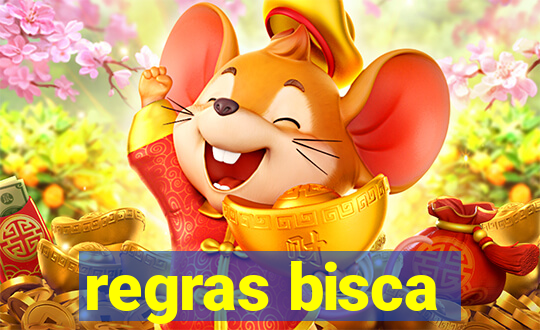 regras bisca