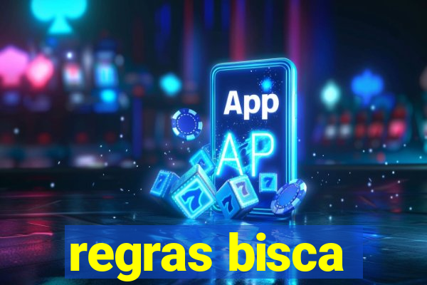 regras bisca