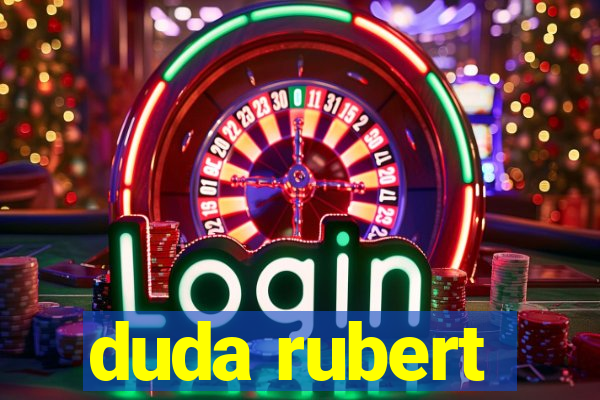 duda rubert