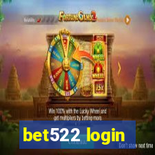 bet522 login