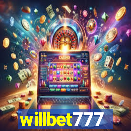 willbet777