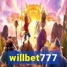 willbet777