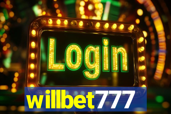 willbet777