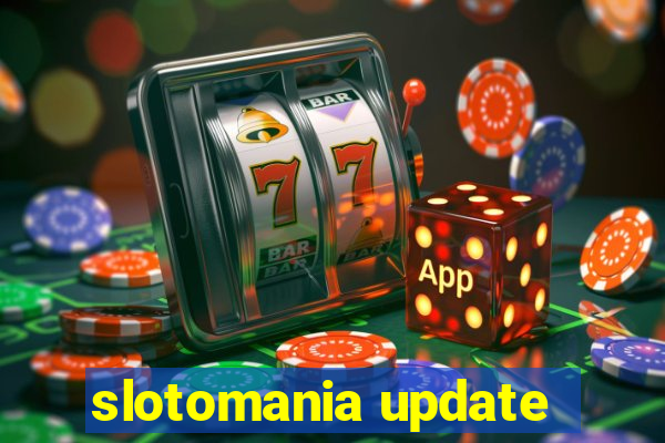 slotomania update