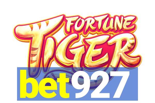 bet927