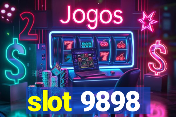 slot 9898