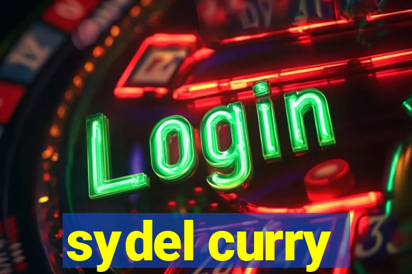 sydel curry