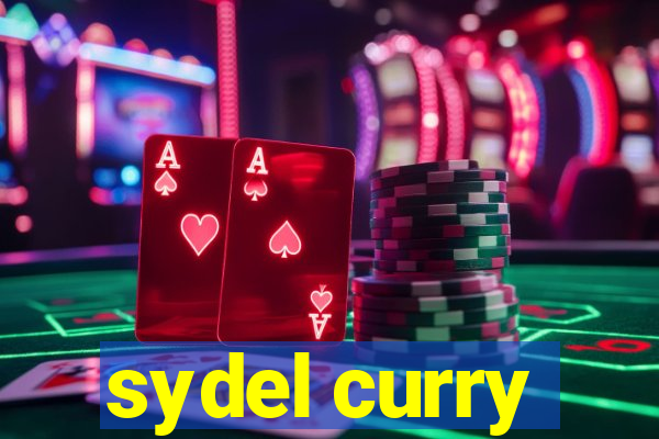 sydel curry