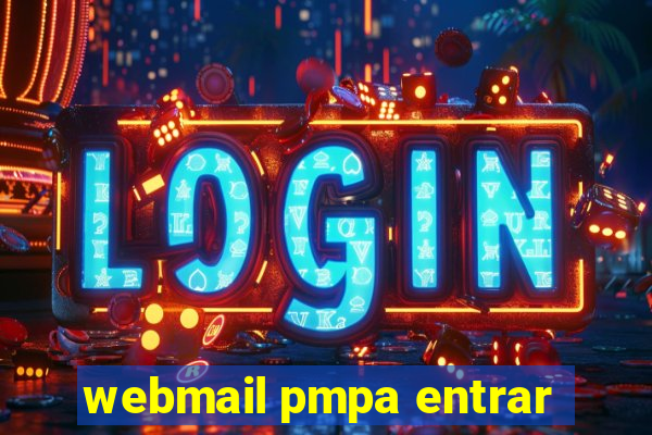 webmail pmpa entrar