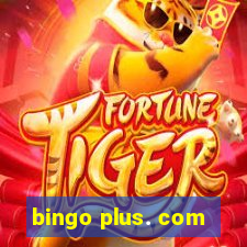 bingo plus. com