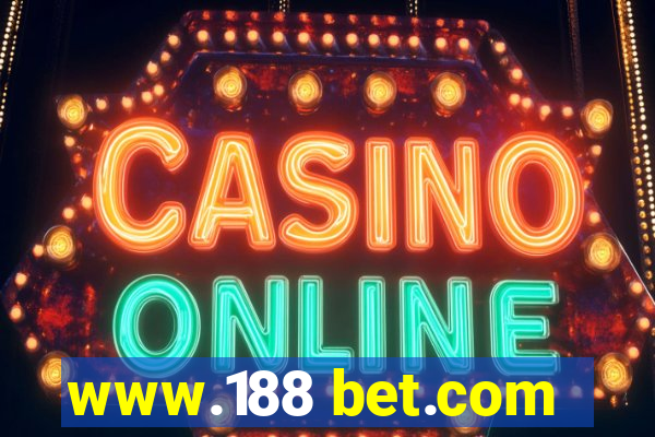 www.188 bet.com