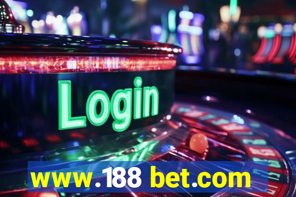 www.188 bet.com