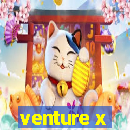 venture x